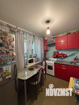 1-к квартира, вторичка, 36м2, 8/10 этаж