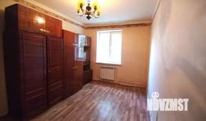 1-к квартира, вторичка, 26м2, 1/3 этаж