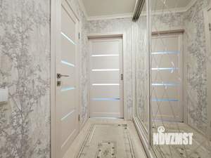 2-к квартира, вторичка, 54м2, 5/5 этаж