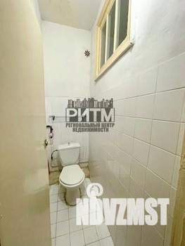 2-к квартира, вторичка, 57м2, 4/5 этаж