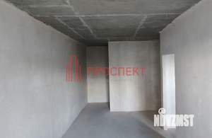 1-к квартира, вторичка, 37м2, 5/16 этаж