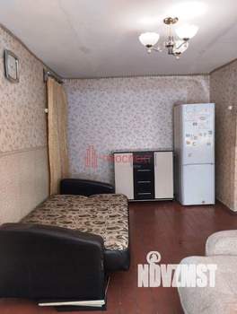 2-к квартира, вторичка, 42м2, 1/5 этаж