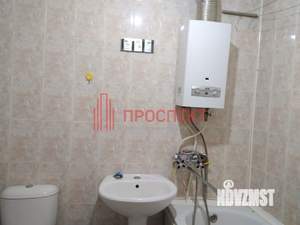 1-к квартира, вторичка, 32м2, 2/2 этаж