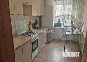 3-к квартира, вторичка, 57м2, 5/5 этаж