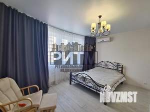 3-к квартира, вторичка, 106м2, 12/15 этаж