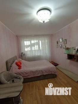 3-к квартира, вторичка, 77м2, 1/10 этаж