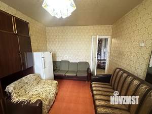 2-к квартира, вторичка, 53м2, 5/9 этаж