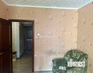 3-к квартира, вторичка, 63м2, 4/9 этаж