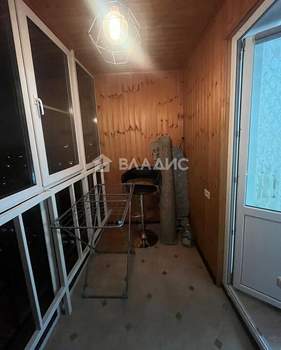 Студия квартира, вторичка, 26м2, 17/18 этаж