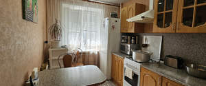 1-к квартира, вторичка, 34м2, 4/6 этаж
