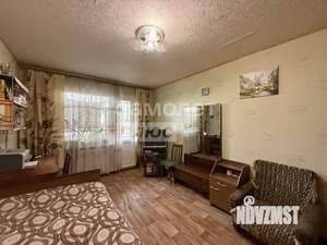 3-к квартира, вторичка, 69м2, 7/9 этаж