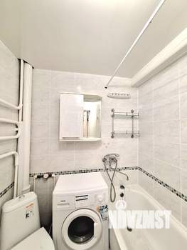 1-к квартира, вторичка, 30м2, 2/5 этаж