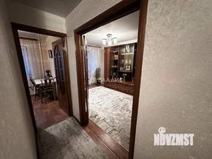 1-к квартира, вторичка, 31м2, 3/5 этаж