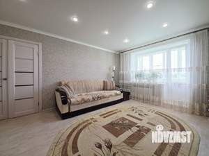 2-к квартира, вторичка, 54м2, 5/5 этаж