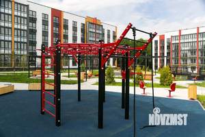 1-к квартира, вторичка, 41м2, 2/5 этаж