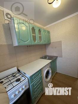 1-к квартира, вторичка, 29м2, 3/9 этаж