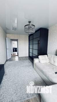 2-к квартира, вторичка, 57м2, 10/12 этаж