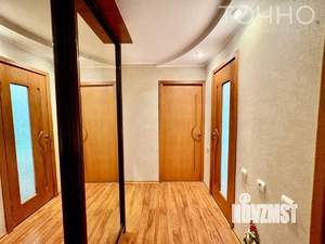 3-к квартира, вторичка, 73м2, 1/5 этаж