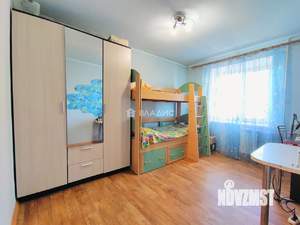 2-к квартира, вторичка, 50м2, 10/10 этаж
