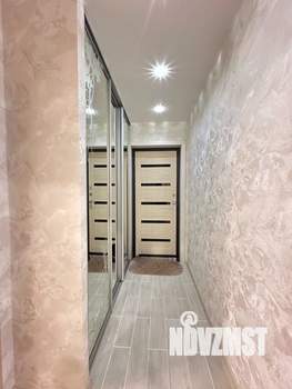1-к квартира, вторичка, 37м2, 2/10 этаж