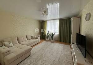 1-к квартира, вторичка, 39м2, 5/15 этаж