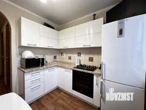 2-к квартира, вторичка, 55м2, 8/9 этаж