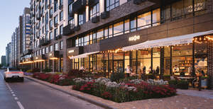 3-к квартира, вторичка, 75м2, 16/17 этаж