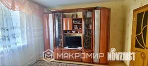 2-к квартира, вторичка, 56м2, 1/9 этаж