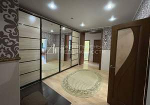 3-к квартира, вторичка, 85м2, 3/17 этаж