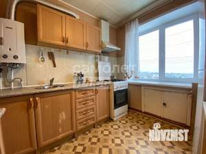 1-к квартира, вторичка, 32м2, 5/5 этаж