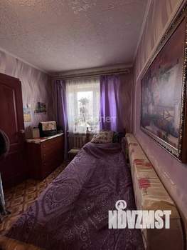 2-к квартира, вторичка, 46м2, 1/5 этаж