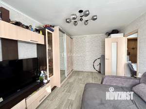 1-к квартира, вторичка, 28м2, 7/9 этаж