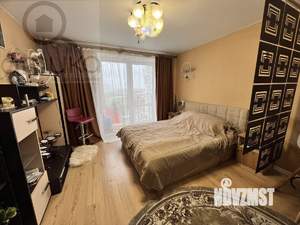 Студия квартира, вторичка, 30м2, 11/18 этаж