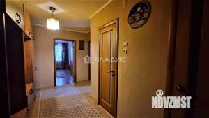 2-к квартира, вторичка, 55м2, 4/12 этаж