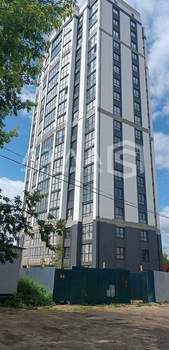 1-к квартира, вторичка, 45м2, 13/18 этаж