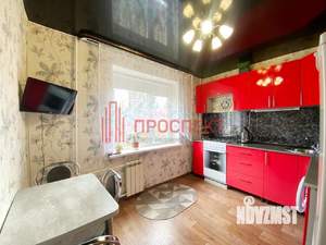 1-к квартира, вторичка, 38м2, 1/10 этаж