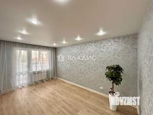 3-к квартира, вторичка, 62м2, 1/9 этаж