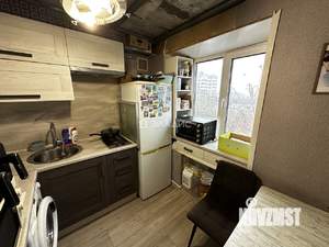 2-к квартира, вторичка, 50м2, 5/5 этаж