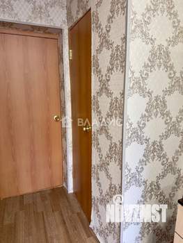 3-к квартира, вторичка, 55м2, 2/5 этаж