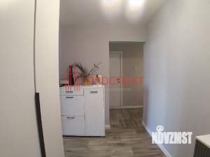 2-к квартира, вторичка, 52м2, 8/10 этаж