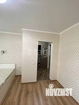 1-к квартира, вторичка, 22м2, 1/5 этаж