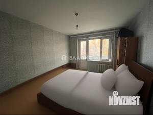 1-к квартира, вторичка, 32м2, 3/10 этаж