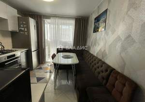 1-к квартира, вторичка, 32м2, 1/11 этаж