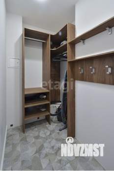2-к квартира, вторичка, 37м2, 7/16 этаж