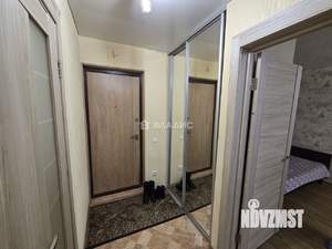 1-к квартира, вторичка, 42м2, 2/10 этаж