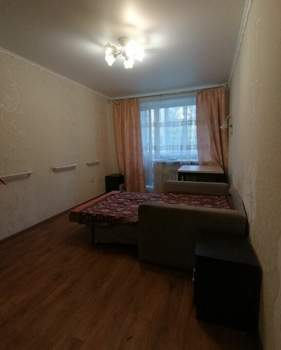 1-к квартира, вторичка, 29м2, 3/5 этаж