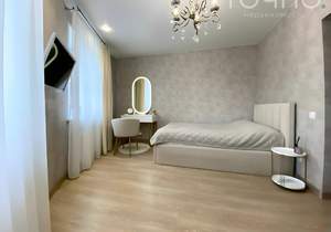 2-к квартира, вторичка, 55м2, 5/17 этаж