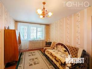 3-к квартира, вторичка, 50м2, 4/5 этаж