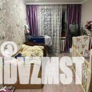 3-к квартира, вторичка, 63м2, 5/5 этаж