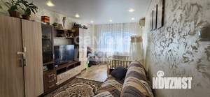 2-к квартира, вторичка, 46м2, 5/5 этаж